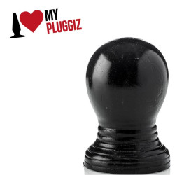 Pluggiz TOSHY 8 x 6 cm